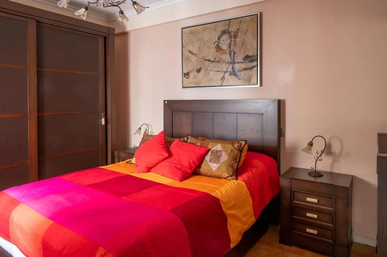 Casa Salmon Villa Cadiz