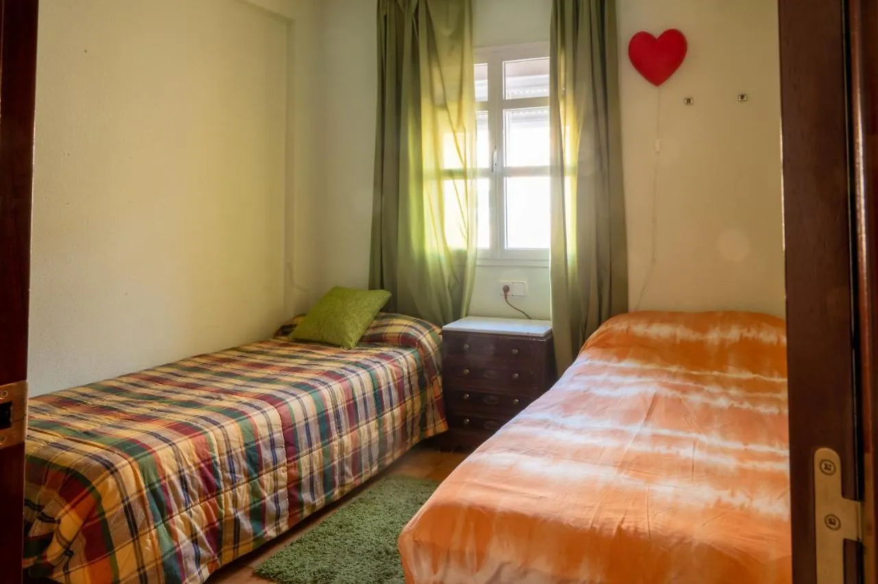 Holiday home Casa Salmon Villa Cadiz