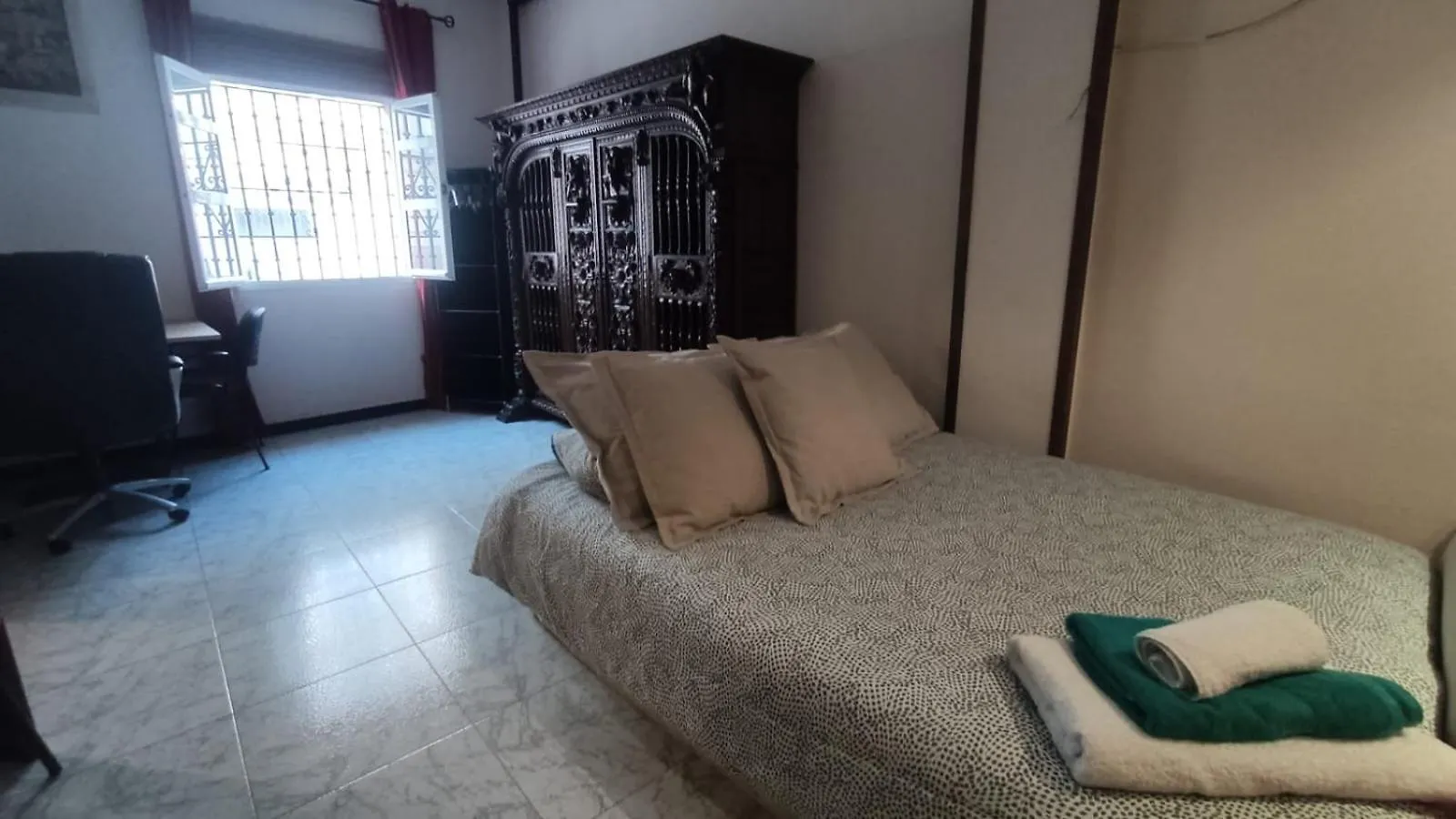 Casa Salmon Villa Cadiz Holiday home
