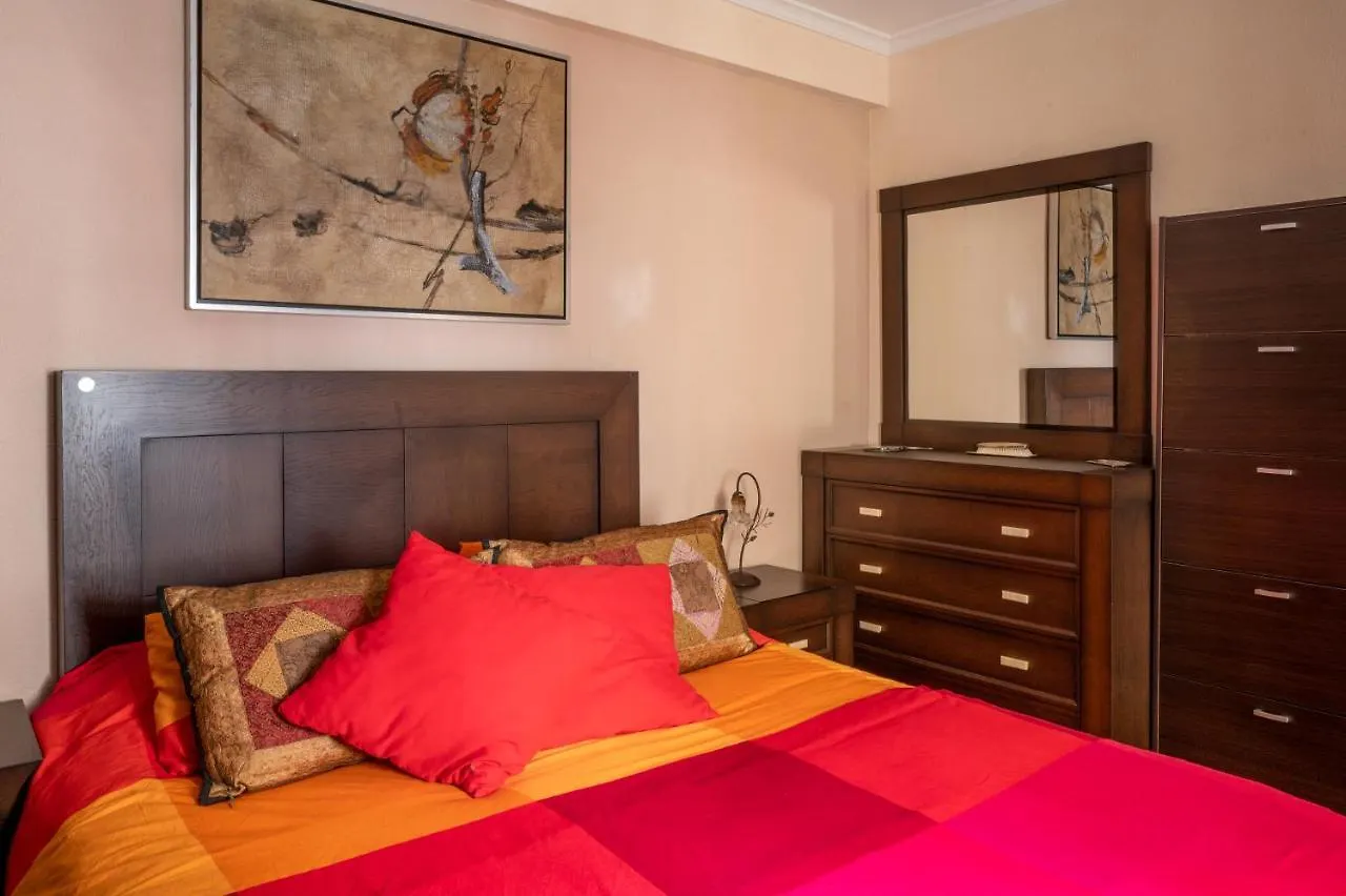 Casa Salmon Villa Cadiz Holiday home