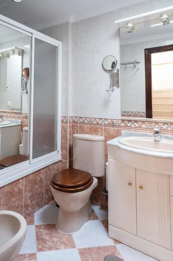 Casa Salmon Villa Cadice