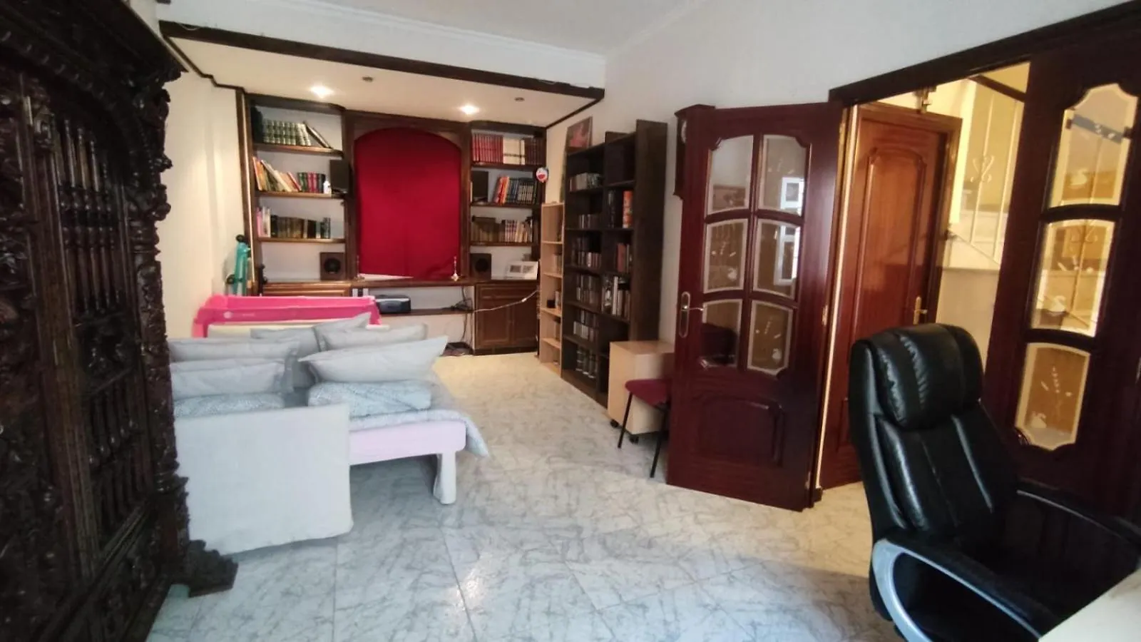 Casa Salmon Villa Cadice Spagna