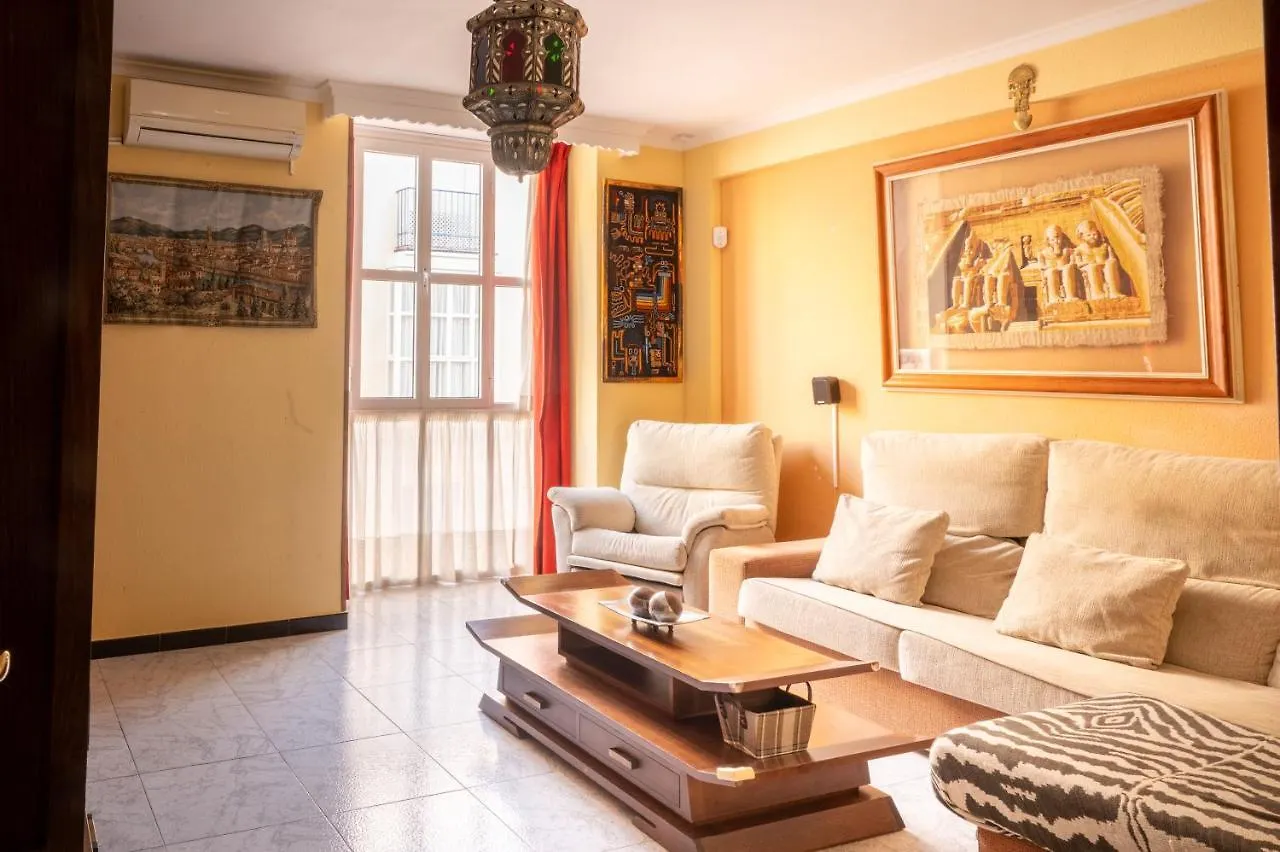 Holiday home Casa Salmon Villa Cadiz
