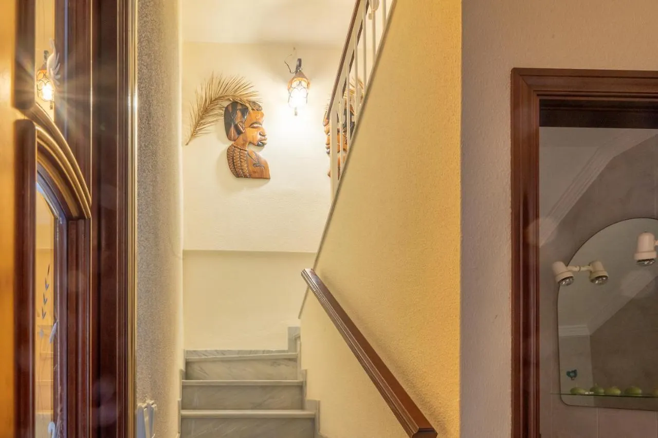 Casa Salmon Villa Cadiz Holiday home
