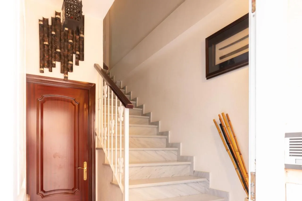 Casa Salmon Villa Cadiz Holiday home